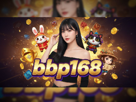 bbp168 เว็บตรง
