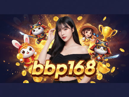 bbp168 สมัครสมาชิก