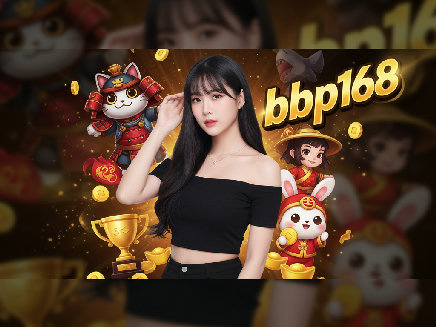 ทางเข้า bbp168